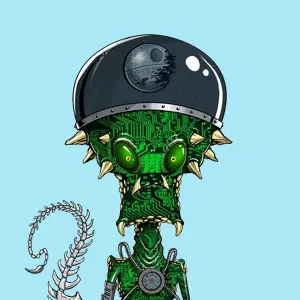 Cosmic Trippies #3982