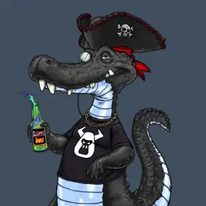 Trippie #2338