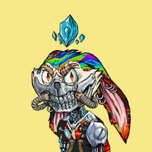Twisted Trippie #6772