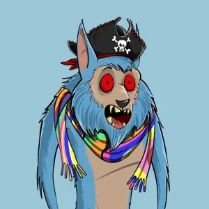 Trippie #8278
