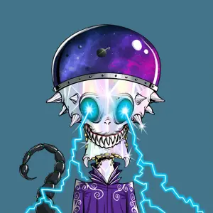 King Cosmic