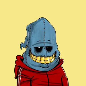 Trippie #5736