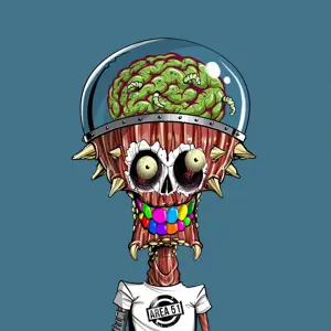 Cosmic Trippies #6097