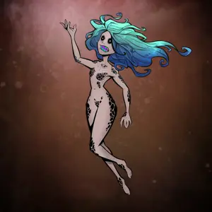 Ghost Pirate #422