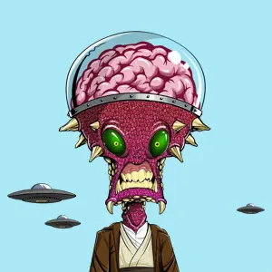 Cosmic Trippie #1955