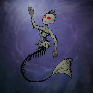 Ghost Pirate #421