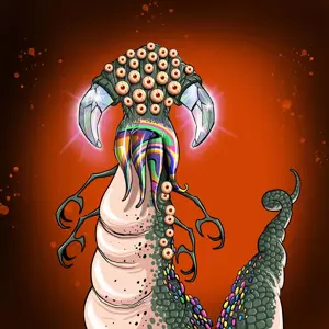 Cosmic Emperor