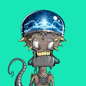 Cosmic Trippie #36