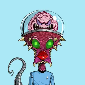 Cosmic Trippies #4947