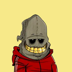 Trippie #3602