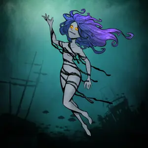 Ghost Pirate #428