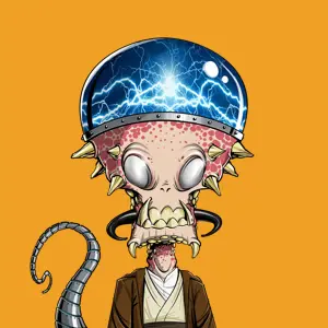 Cosmic Trippie #4549