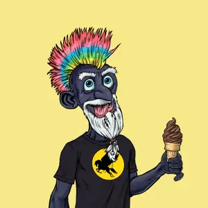Paradise Trippie #4487