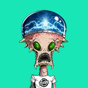 Cosmic Trippie #5037