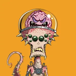 Cosmic Trippies #8319