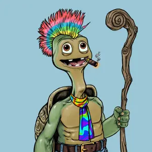 Paradise Trippie #1809