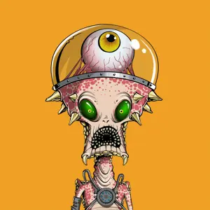 Cosmic Trippie #5648