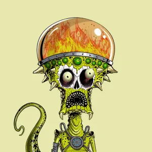 Cosmic Trippies #231