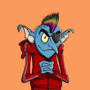 Trippie #7490
