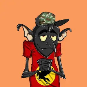 Trippie #5938