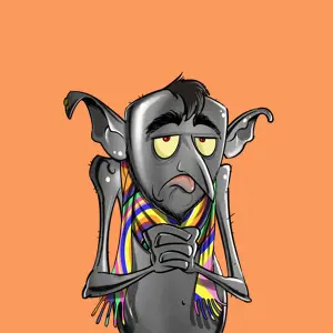 Trippie #3495