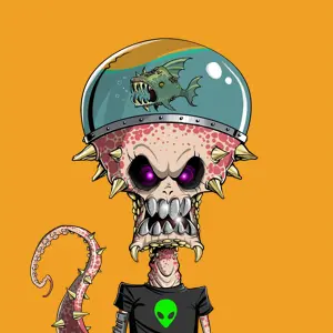 Cosmic Trippie #4