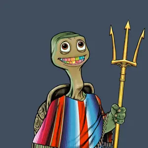 Lost Trippie #5535