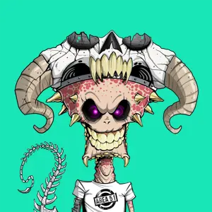 Cosmic Trippie #3712