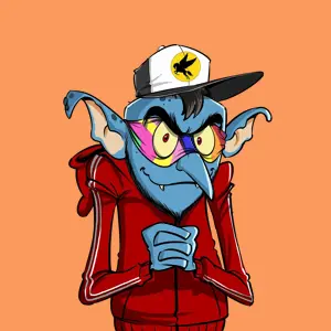 Trippie #2882
