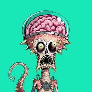 Cosmic Trippie #149