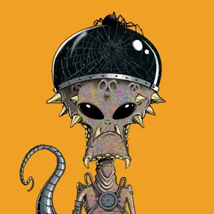 Cosmic Trippies #567