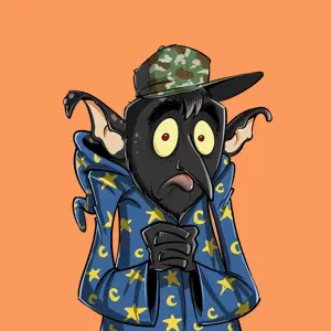 Lost Trippie #9238