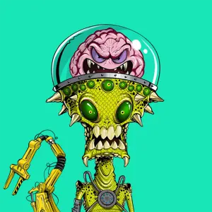 Cosmic Trippies #334