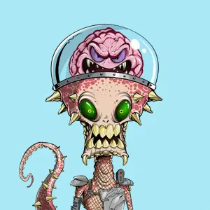 Cosmic Trippie #145
