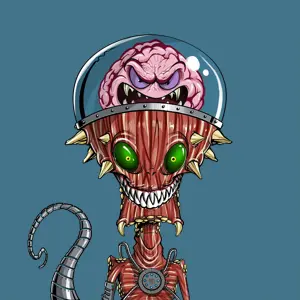 Cosmic Trippies #1656