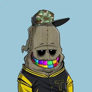 Paradise Trippie #5565