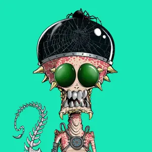 Cosmic Trippies #2278