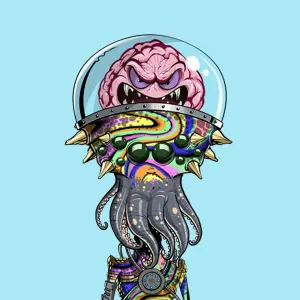 Cosmic Trippies #121