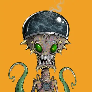 Cosmic Trippies #1455