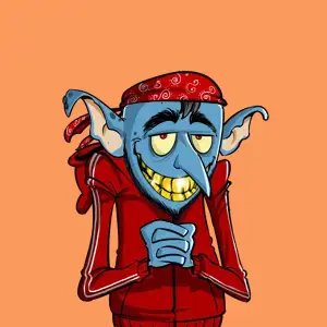 Trippie #2953