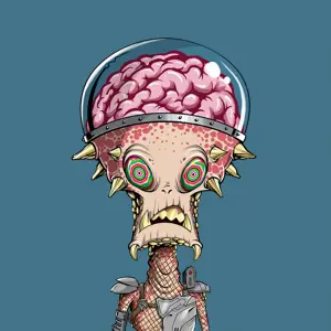 Cosmic Trippies #9682