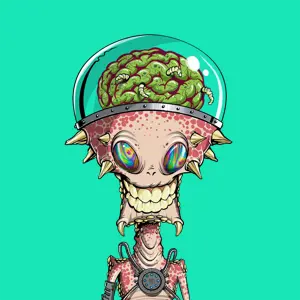 Cosmic Trippies #1637