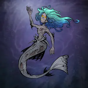 Ghost Pirate #494