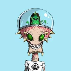 Cosmic Trippies #1928