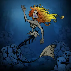 Ghost Pirate #522