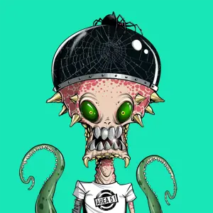 Cosmic Trippies #646