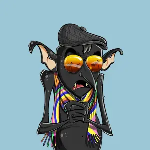 Lost Trippie #8409