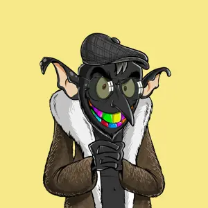 Trippie #8879