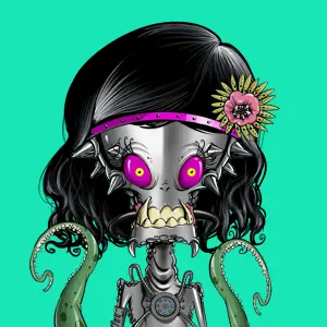 Cosmic Trippies #2772