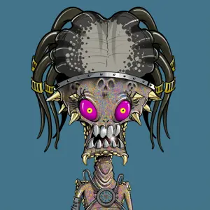Cosmic Trippies #3794